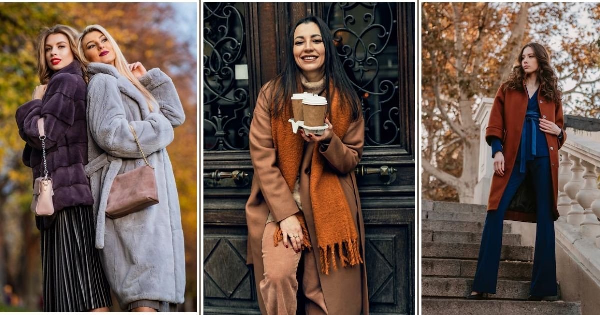 Best Fall Fashion Trends 2024 - GMarket 360