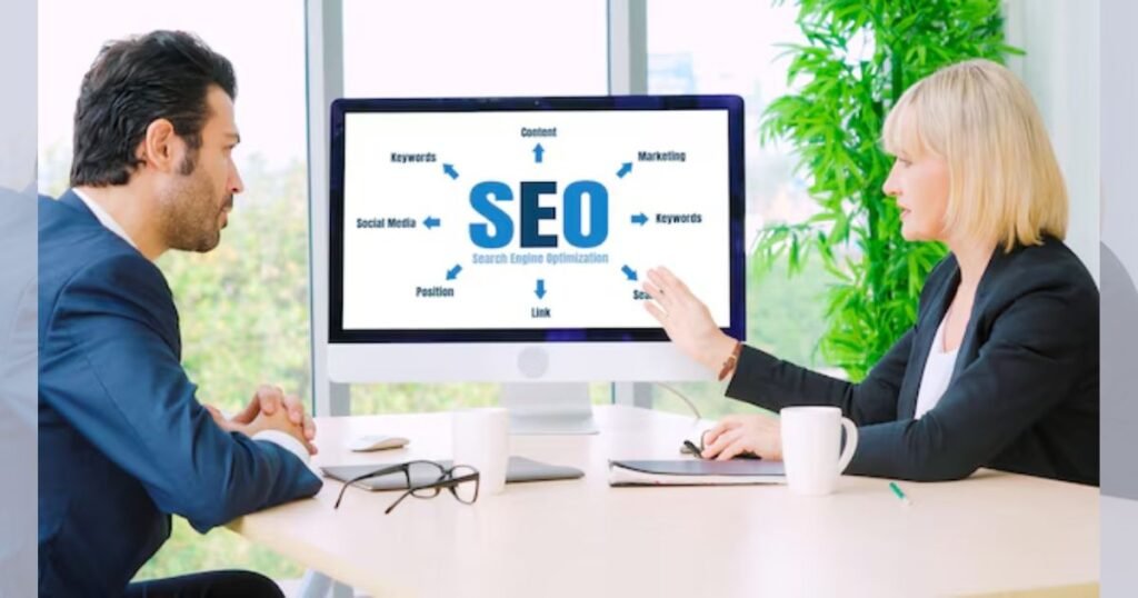 Best SEO Companies For Small Business - GMarket 360