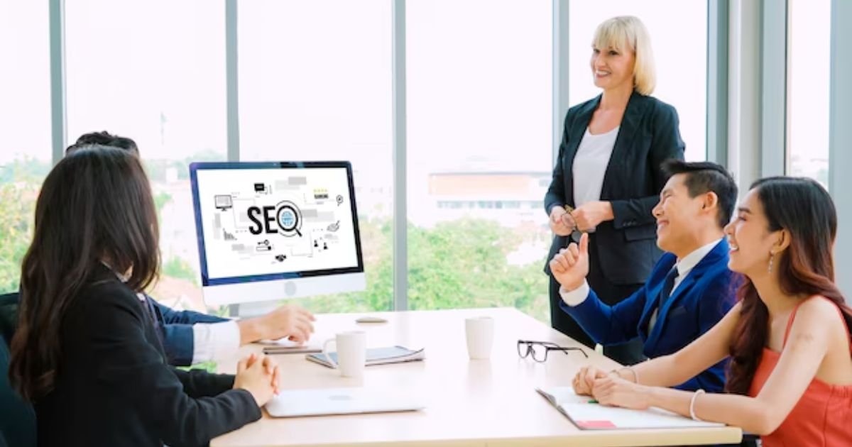 Best SEO Companies Guide For Small Business - GMarket 360