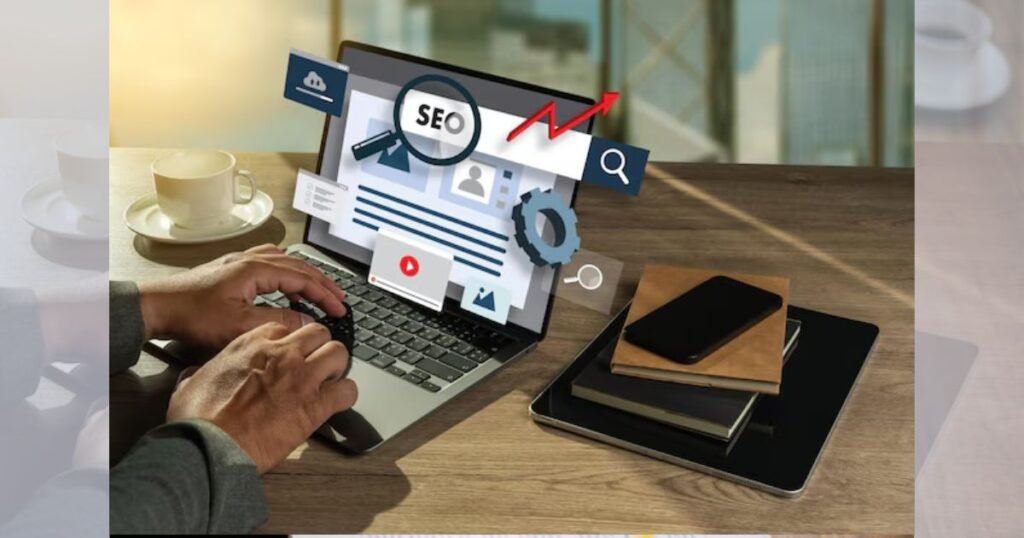 Best Small Business SEO Packages - GMarket 360