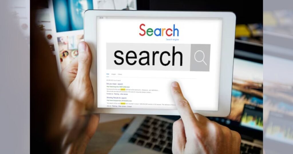 SEO Companies For Small Business - GMarket 360