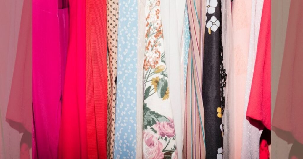 Textured Fabrics - Fashion Trends For Fall in 2024 - GMarket 360