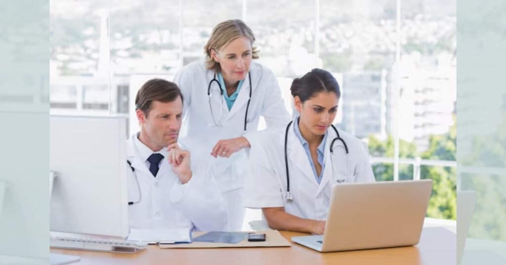 benefits of digital marketing for doctors - GMarket 360