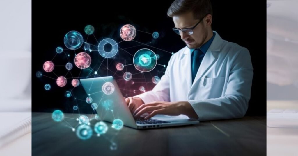 digital marketing for doctors - GMarket 360