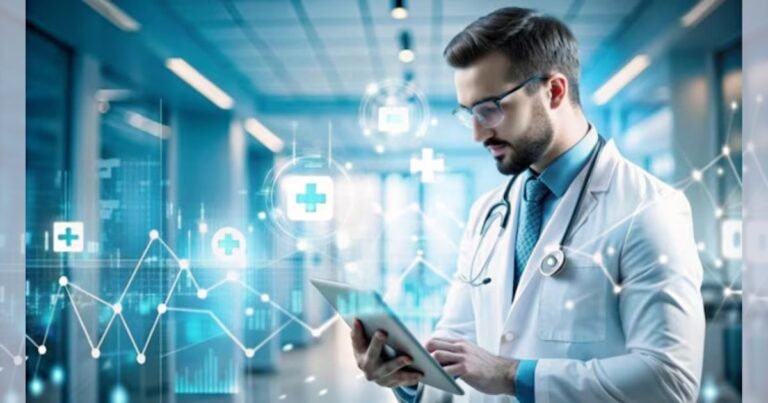 digital marketing for doctors - GMarket 360
