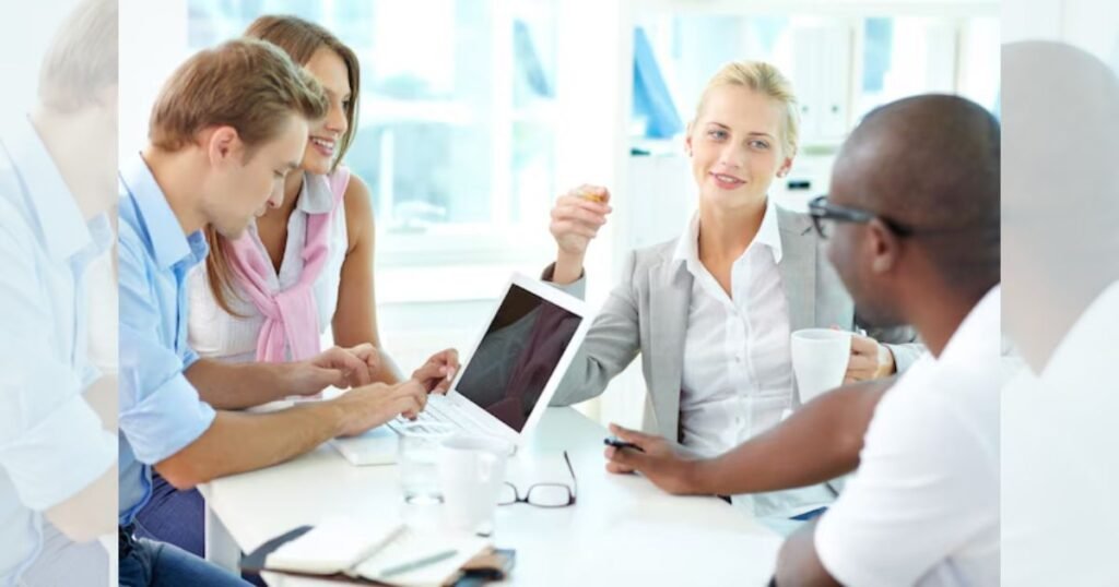doctors digital marketing solutions - GMarket 360