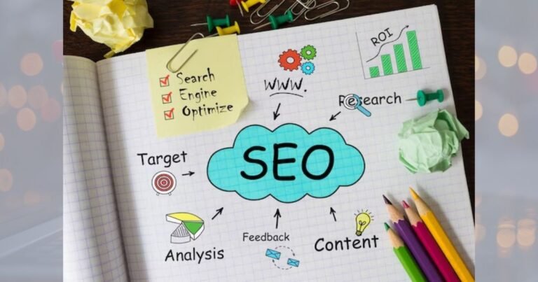 Best SEO Tools for Small Businesses - GMarket 360
