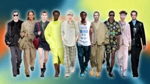 Men’s Fashion