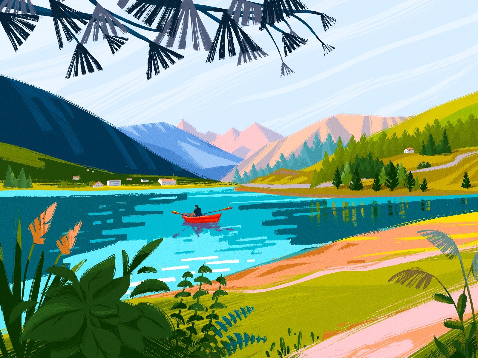 nature-illustration