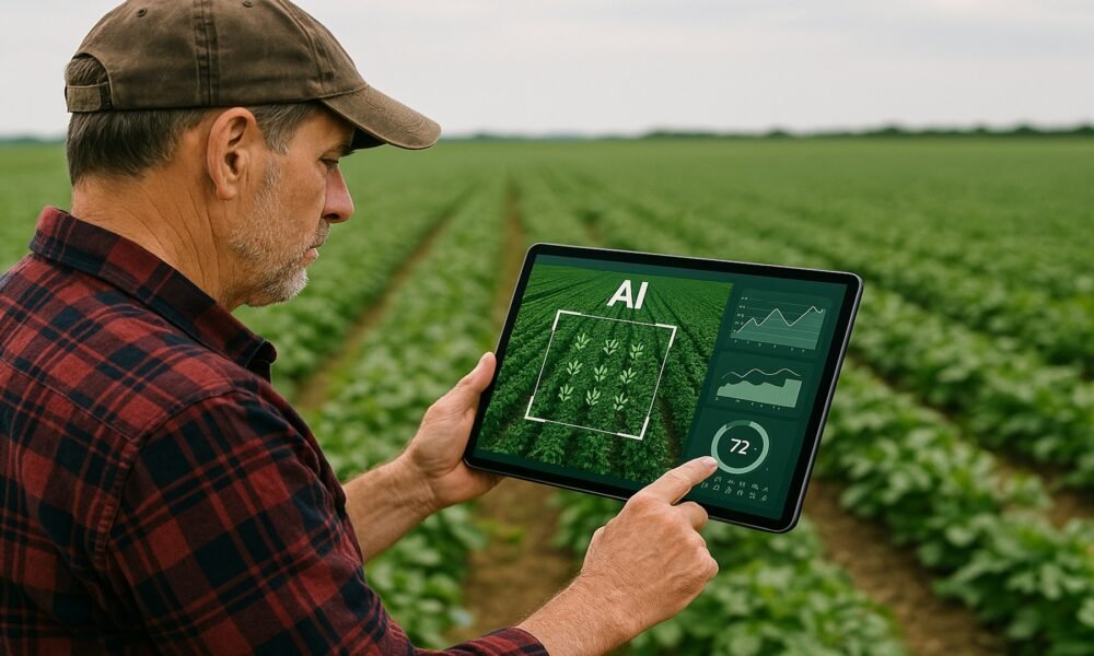 AI automation company - ai automation services - ai automation solutions - GMarket 360