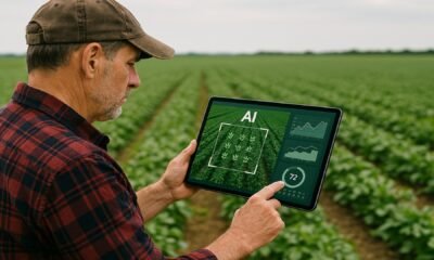 AI automation company - ai automation services - ai automation solutions - GMarket 360
