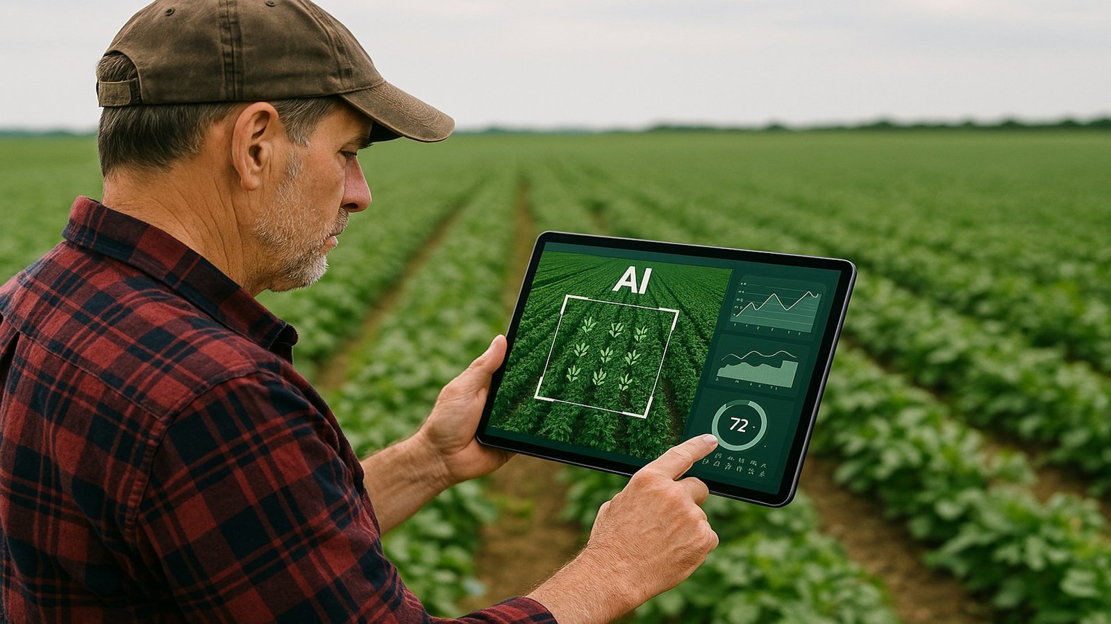 AI automation company - ai automation services - ai automation solutions - GMarket 360