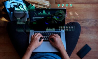Python Data Analysis - Ai Python For Begninners - Best Python Tutorials For Beginners - Learn Python Free Course - GMarket 360