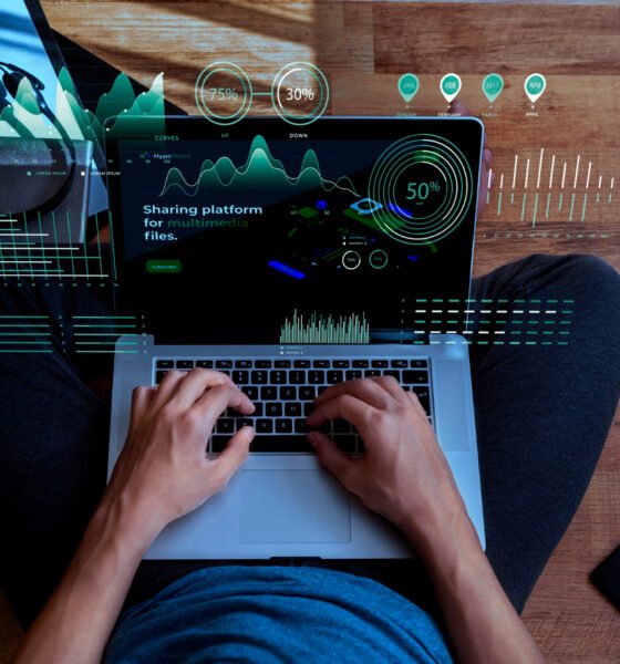 Python Data Analysis - Ai Python For Begninners - Best Python Tutorials For Beginners - Learn Python Free Course - GMarket 360