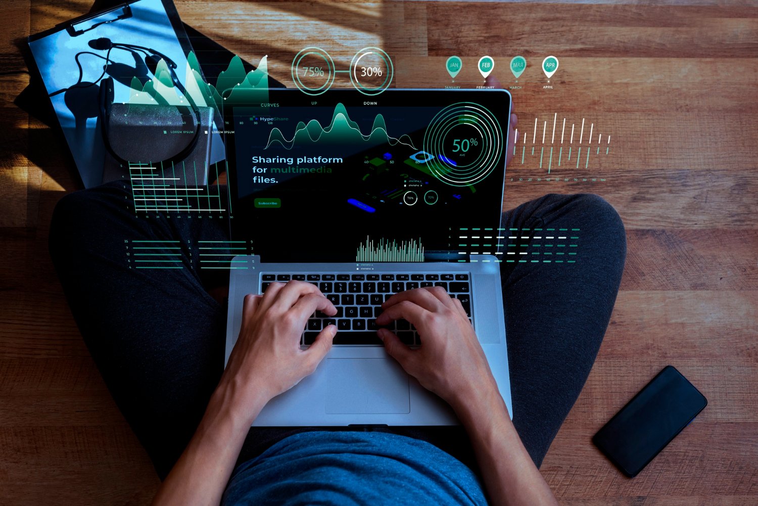 Python Data Analysis - Ai Python For Begninners - Best Python Tutorials For Beginners - Learn Python Free Course - GMarket 360