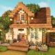minecraft house ideas - easy minecraft house ideas - small minecraft house ideas - GMarket 360