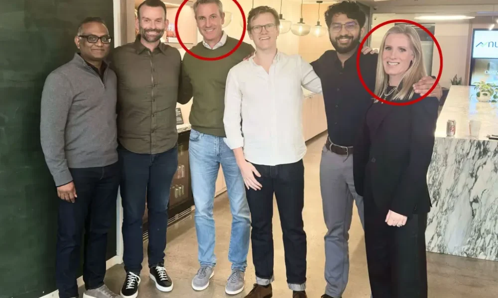 The Astronomer CEO and Women