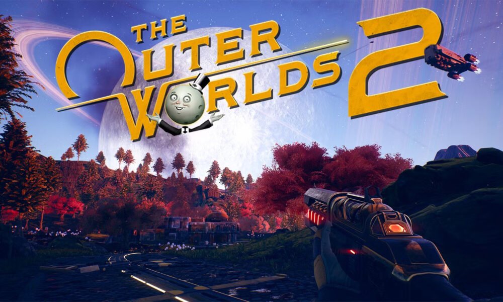 the outer worlds 2 - the outer worlds 2 release date - the outer worlds 2 gameplay - the outer worlds 2 system requirements - Gmarket360