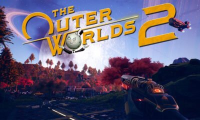 the outer worlds 2 - the outer worlds 2 release date - the outer worlds 2 gameplay - the outer worlds 2 system requirements - Gmarket360