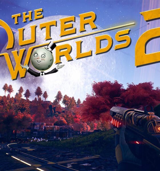 the outer worlds 2 - the outer worlds 2 release date - the outer worlds 2 gameplay - the outer worlds 2 system requirements - Gmarket360