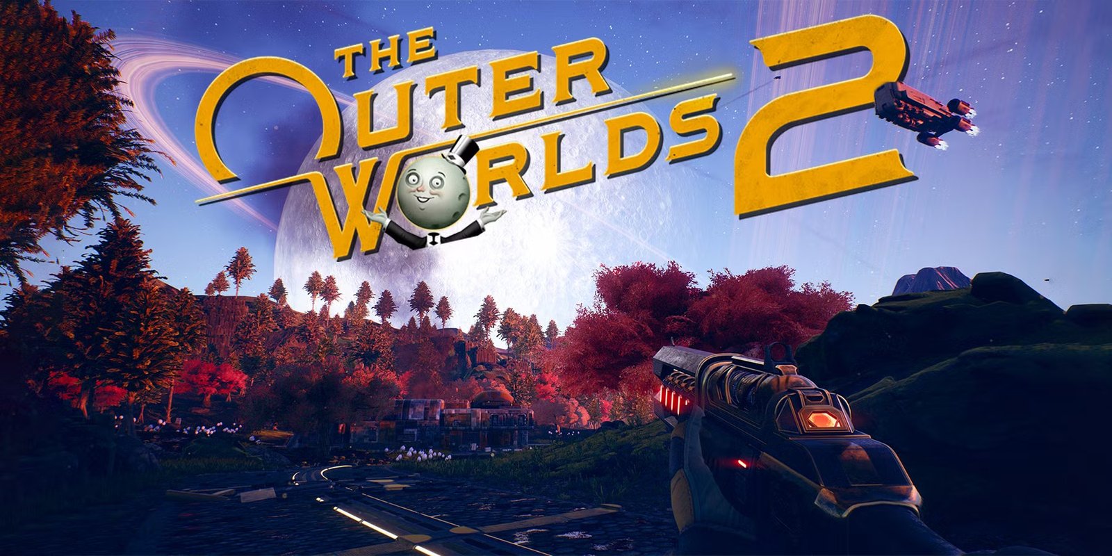 the outer worlds 2 - the outer worlds 2 release date - the outer worlds 2 gameplay - the outer worlds 2 system requirements - Gmarket360